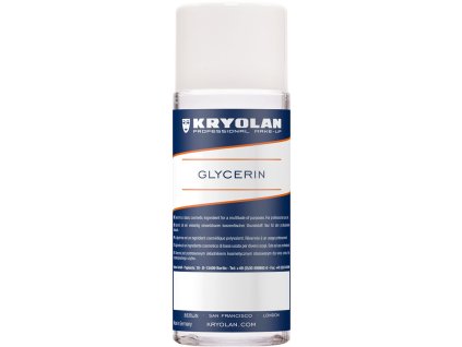 Glycerin (Velkosť 250ml)