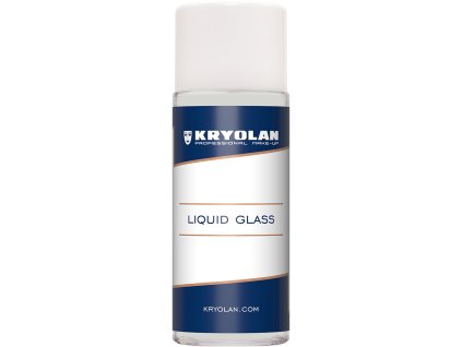 Liquid Glass (Velkosť 50ml)
