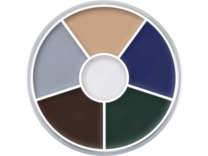 Supracolor Cream Color Circle