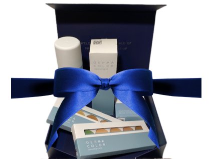 Super box Dermacolor