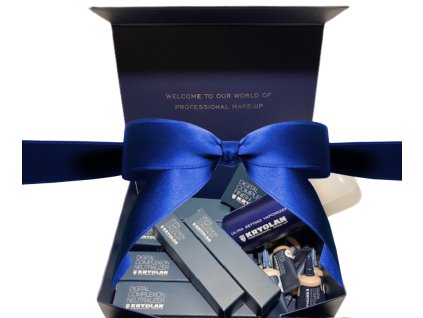 Super box Digital Coplexion