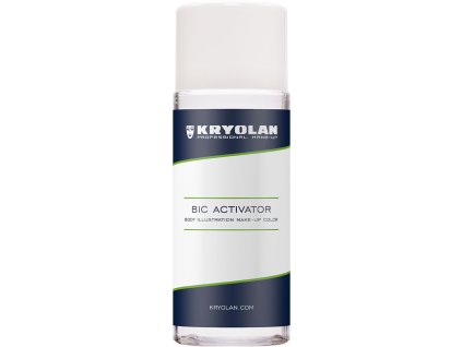 BIC Activator 100ml