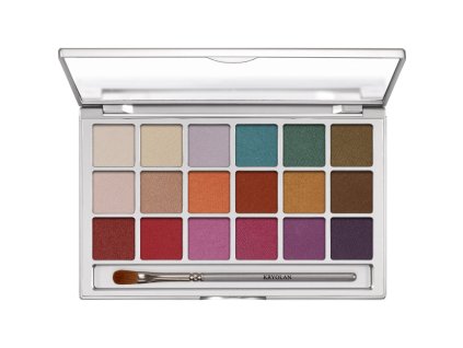 Eye Shadow Variety 18 farieb