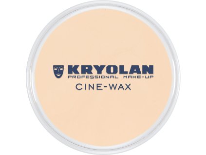 Cine-Wax 10g (Farba Kryolan Fair)