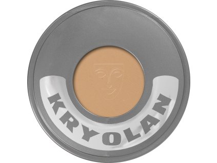 Cake Make-up 35g (Farba Kryolan 1 W)