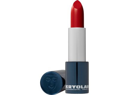 Lipstick Velvet Kiss (Farba Kryolan Purist Ruby)