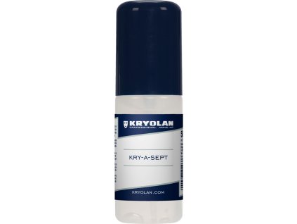Kry-A-Sept (Velkosť 50ml)