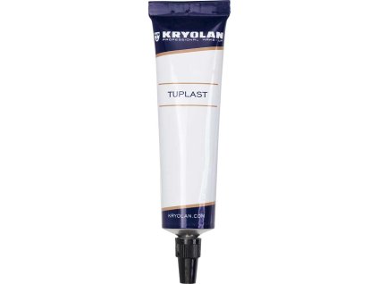 Tuplast (Farba Kryolan Clear)