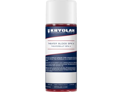 Theater Blood SP4 A 100ml