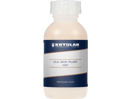 Old Skin Plast 100ml