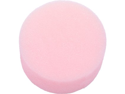 Round Make-up Sponge