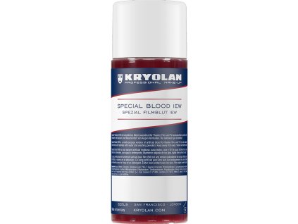 Special Blood IEW 100ml