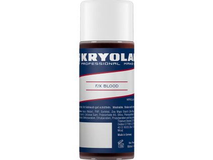 F/X Blood 50ml