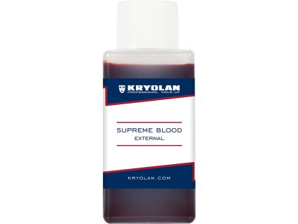 Supreme Blood External 50ml