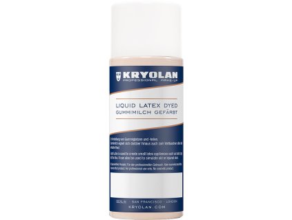 Liquid Latex Dyed (Velkosť 1000ml)