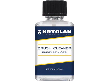 Brush Cleaner