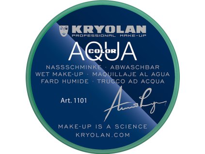 Aquacolor 8ml (Farba Kryolan 32 A)