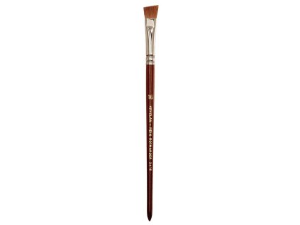 Excellence Angular Brush 16