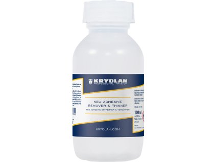NEO Adhesive Remover & Thinner (Velkosť 500ml)