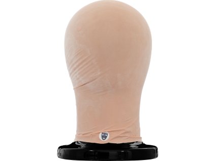 Latex Bald Cap Colored (Velkosť S)