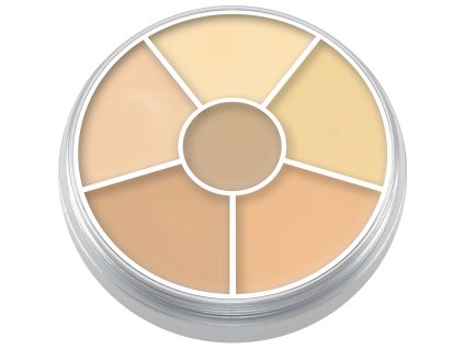 Concealer Circle (Farba Kryolan 1)