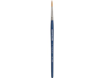 Torey Round Brush 5