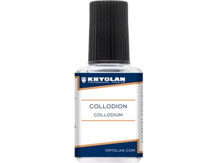 Collodion (Velkosť 11ml)