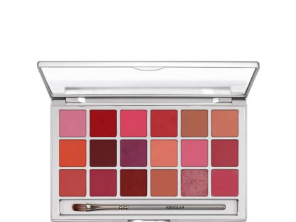 Lip Rouge Set 18 farieb (Farba Kryolan LRP 3)