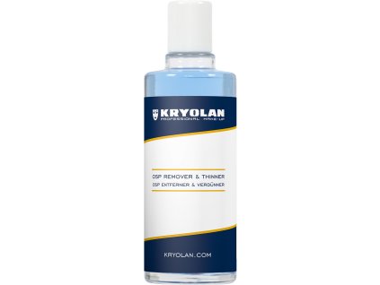OSP Remover and Thinner (Velkosť 100ml)