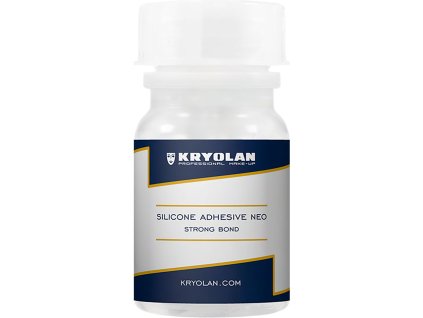 Silicone Adhesive NEO Strong Bond (Velkosť 50ml)