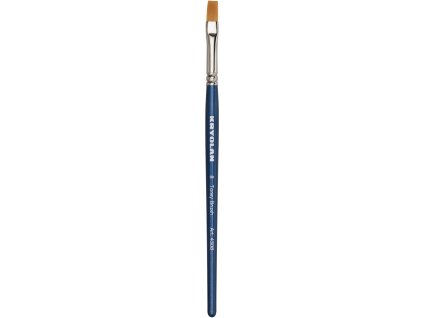 Torey Flat Brush 8