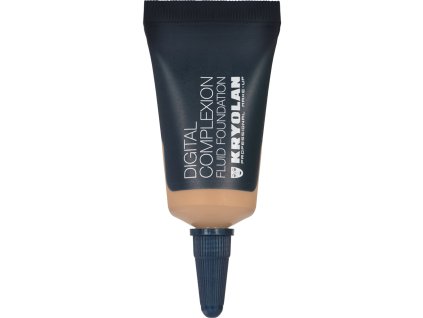 Digital Complexion Fluid Foundation 5ml