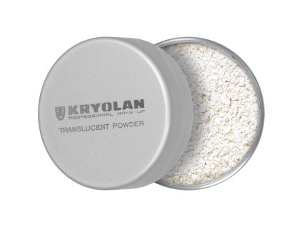 Translucent Powder 15g