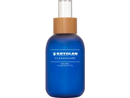 Clean & Care Natural Cleansing Oil (Velkosť 120ml)