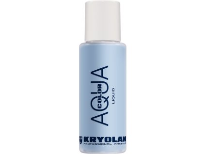 Aquacolor Liquid 150ml (Farba Kryolan 509)