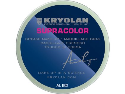 Supracolor 55ml (Farba Kryolan D 33.1 (NG1))