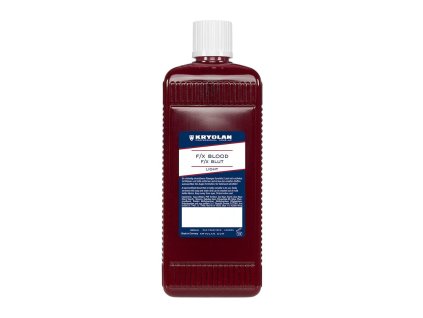 F/X Blood 500ml