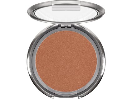 Glamour Glow (Farba Kryolan Blush Rose)