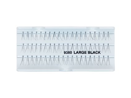 Individual Lashes (Velkosť L)
