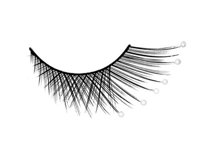 Mihalnice Stargirl (Farba Kryolan S7)