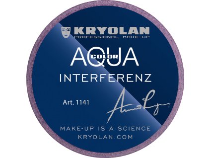 Aquacolor Interferenz 8ml