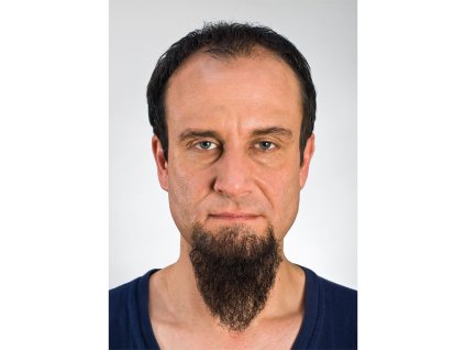 Goatee