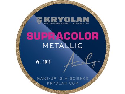 Supracolor Metallic 8ml