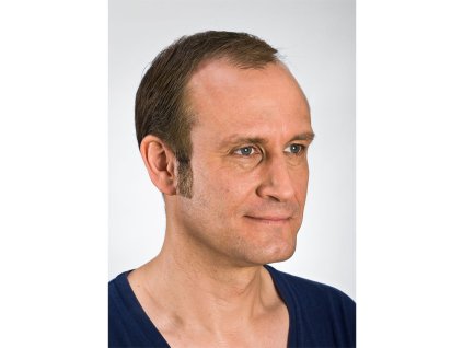 Sideburns (Farba Kryolan Blond)