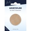 Blusher Refill Iridescent (magnetic, 36mm) (Farba Kryolan Bronze G)