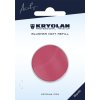 Blusher Refill Matt (magnetic, 36mm) (Farba Kryolan Timber)