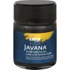 Farba na svetlý a tmavý textil Javana Kreul 50 ml – Black Farbric color