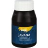 Kreul Javana Farba na látky Black 500 ml