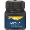 Kreul Javana Farba na látky Black 20 ml
