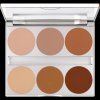 Dual Finish Palette 6 Colors